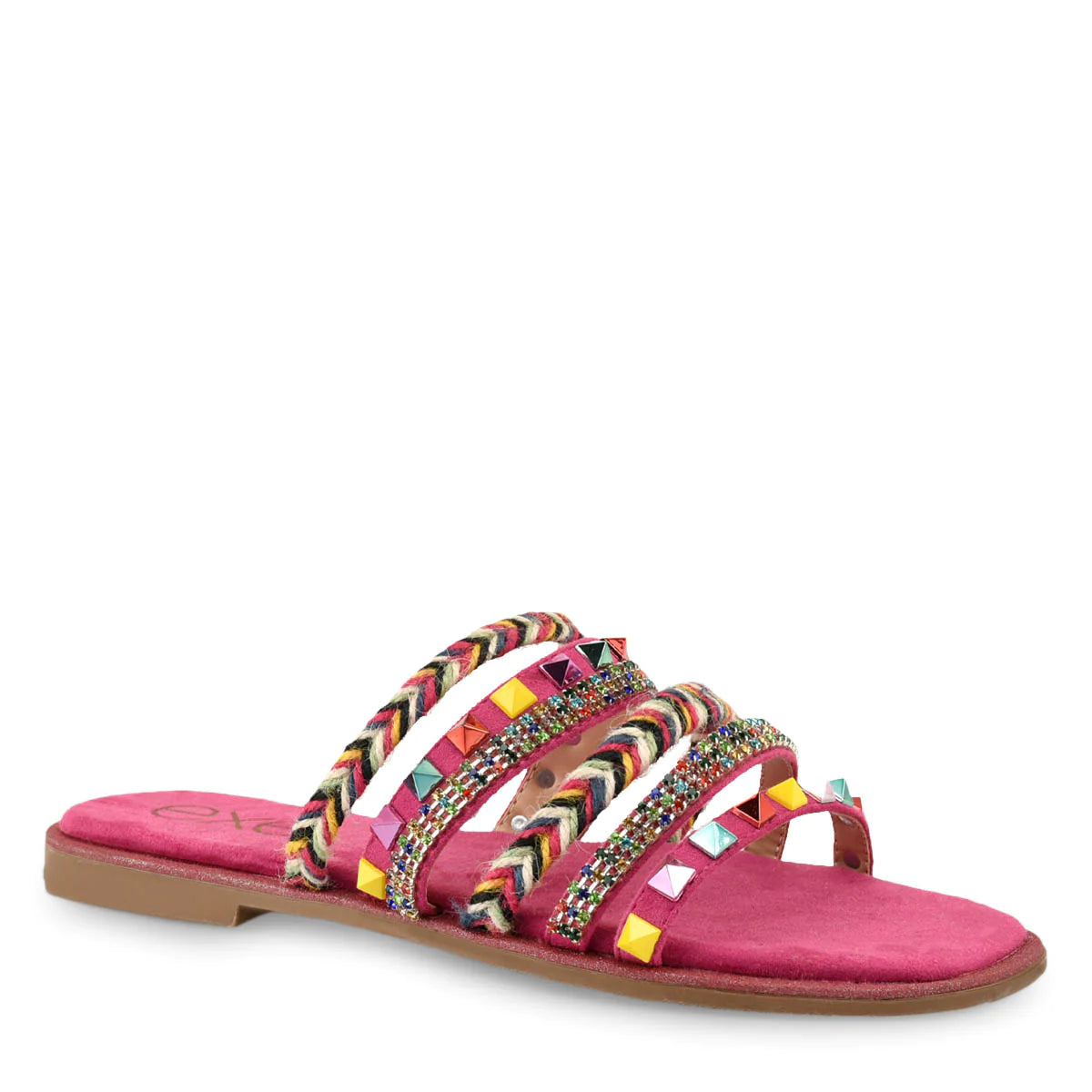 Exe Meredith Sandal R084