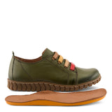 Spring Step Emmalina Sneaker K046