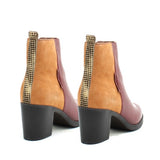 Soruka Cassandra Bootie S028