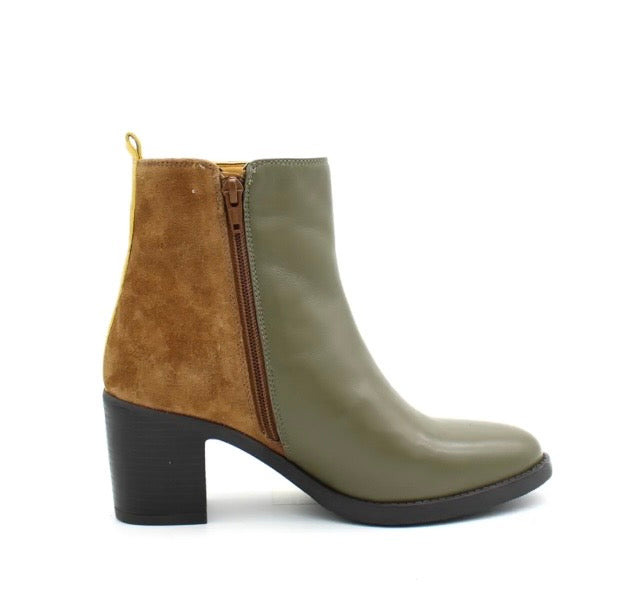 Soruka Cassandra Bootie S026