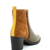 Soruka Cassandra Bootie S026