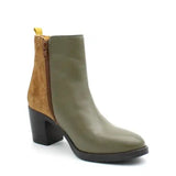 Soruka Cassandra Bootie S026