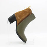 Soruka Cassandra Bootie S026