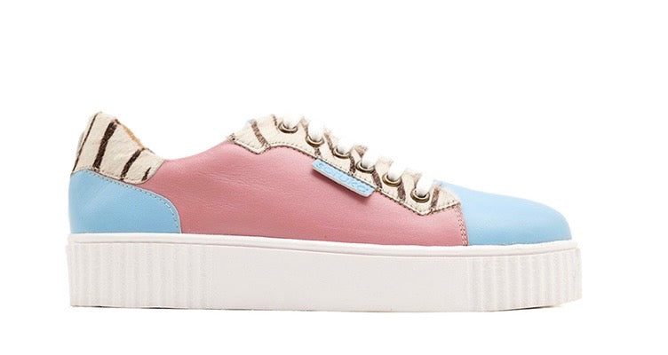 Soruka Iris Sneaker S024