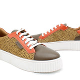 Soruka Calliope Platform Sneaker K051