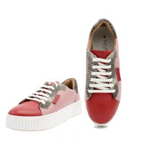 Soruka Iris Sneaker S022
