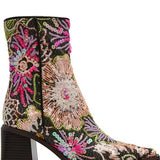Betsey Johnson Rudy Boot K048