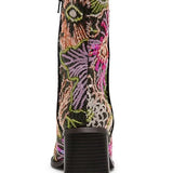 Betsey Johnson Rudy Boot K048
