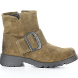 Fly London Rily Bootie K057