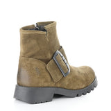 Fly London Rily Bootie K057