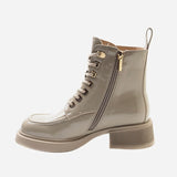 Bonavi Mary Lou Combat Boot S023