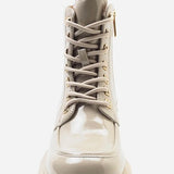 Bonavi Mary Lou Combat Boot S023