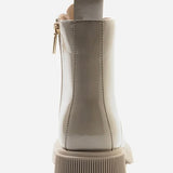Bonavi Mary Lou Combat Boot S023