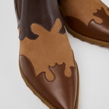 Camper Anita Western Boot K056