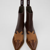 Camper Anita Western Boot K056