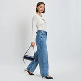 Moda Luxe Mila Shoulder Bag