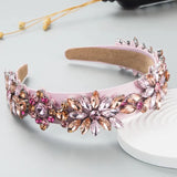 Treasure Jewels Glamour Headband