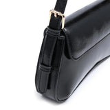 Urban Expressions Jameson Shoulder Bag