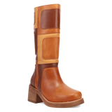Dingo Patches Boot K068
