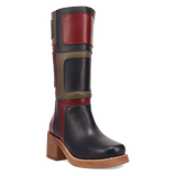 Dingo Patches Boot K063