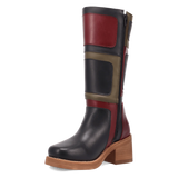 Dingo Patches Boot K063