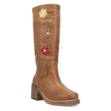 Dingo Bloom Boot S072