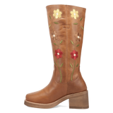 Dingo Bloom Boot S072