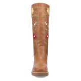 Dingo Bloom Boot S072