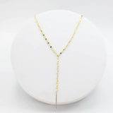 Treasure Jewels Gilded Elegance Necklace