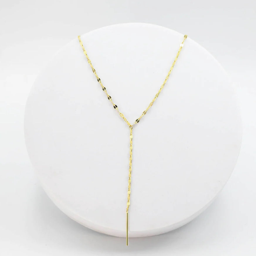 Treasure Jewels Gilded Elegance Necklace