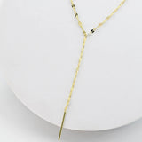 Treasure Jewels Gilded Elegance Necklace