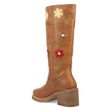 Dingo Bloom Boot S072