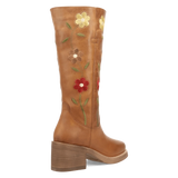 Dingo Bloom Boot S072