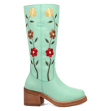 Dingo Bloom Boot S069