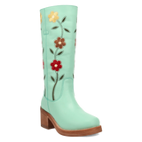 Dingo Bloom Boot S069