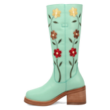 Dingo Bloom Boot S069