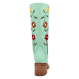 Dingo Bloom Boot S069