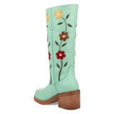 Dingo Bloom Boot S069