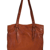 Scully Leather Soft Shoulder Handbag B181