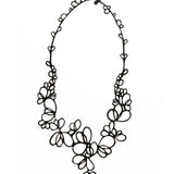Batucada Petals Necklace
