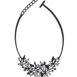 Batucada Flora Necklace