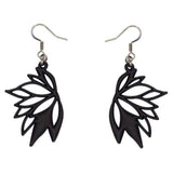 Batucada Flora Earrings