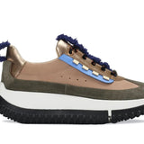 4CCCCEES Kapok Pinto Sneaker K075