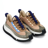 4CCCCEES Kapok Pinto Sneaker K075