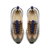4CCCCEES Kapok Pinto Sneaker K075