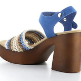 Bos & Co. Reny Sandal H212