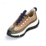 4CCCCEES Kapok Pinto Sneaker K075