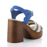 Bos & Co. Reny Sandal H212