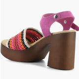 Bos & Co. Reny Sandal H214