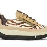4CCCCEES Kapok Pinto Sneaker K079